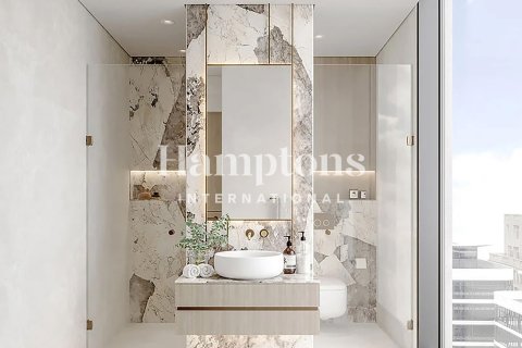 Byt v Jumeirah Village Circle, Dubai, SAE 2 ložnice, 106.55 m² Č.: 721418