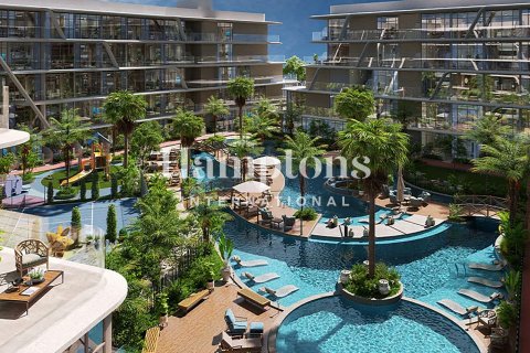 Wohnung zur Miete in Jumeirah Village Circle, Dubai, VAE 2 Schlafzimmer, 106.54952167 m2 Nr. 721418 - Foto 10