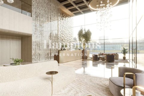 Wohnung zur Miete in Jumeirah Village Circle, Dubai, VAE 2 Schlafzimmer, 106.54952167 m2 Nr. 721418 - Foto 2