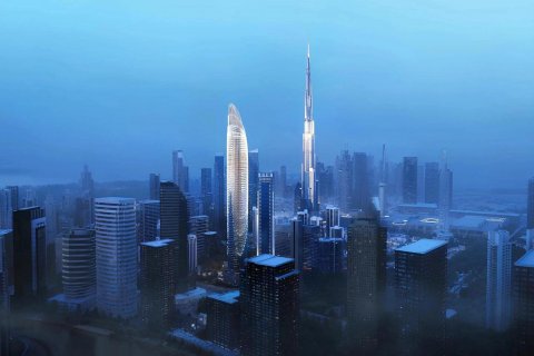 Lakás itt: Dubai, EAE, 1 hálószoba, 90 m², azonosító: 640151 - fénykép 14