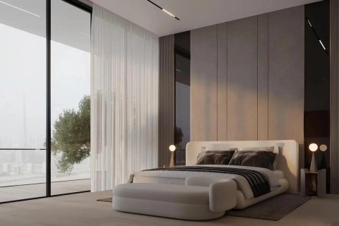Lakás itt: Dubai, EAE, 1 hálószoba, 90 m², azonosító: 640151 - fénykép 5