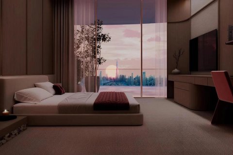 Lakás itt: Dubai, EAE, 1 hálószoba, 90 m², azonosító: 640151 - fénykép 4