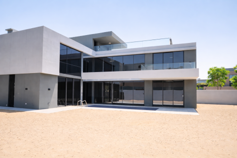 Villa in Tilal City, Sharjah, VAE: 5 Schlafzimmer, 935.72 m2 Nr. 748837