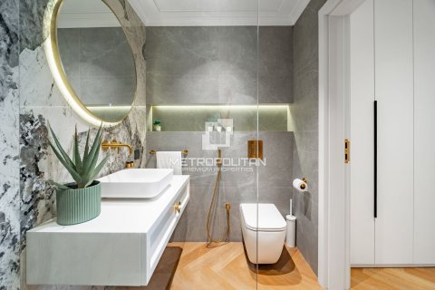Lakás itt: Palm Jumeirah, Dubai, EAE, 2 hálószoba, 203 m², azonosító: 665284 - fénykép 17