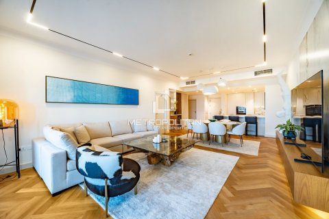 Lakás itt: Palm Jumeirah, Dubai, EAE, 2 hálószoba, 203 m², azonosító: 665284 - fénykép 2