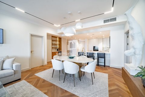 Lakás itt: Palm Jumeirah, Dubai, EAE, 2 hálószoba, 203 m², azonosító: 665284 - fénykép 5