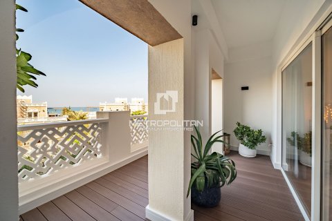 Lakás itt: Palm Jumeirah, Dubai, EAE, 2 hálószoba, 203 m², azonosító: 665284 - fénykép 24