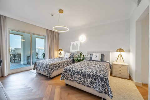 Lakás itt: Palm Jumeirah, Dubai, EAE, 2 hálószoba, 203 m², azonosító: 665284 - fénykép 14