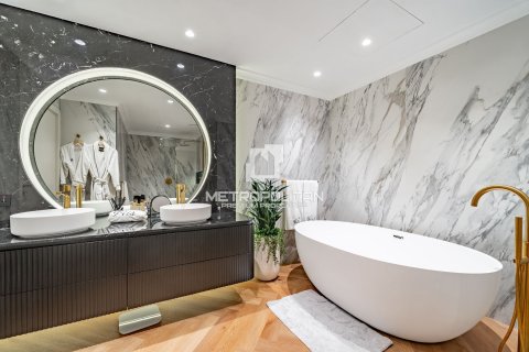 Lakás itt: Palm Jumeirah, Dubai, EAE, 2 hálószoba, 203 m², azonosító: 665284 - fénykép 13