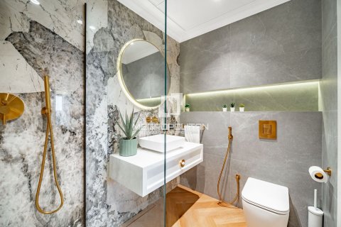 Lakás itt: Palm Jumeirah, Dubai, EAE, 2 hálószoba, 203 m², azonosító: 665284 - fénykép 18