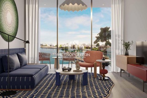 Müüa korter asukohaga Maritime City, Dubai, AÜE: 1 magamistoaga, 60 m² Nr 665286 - pilt 6