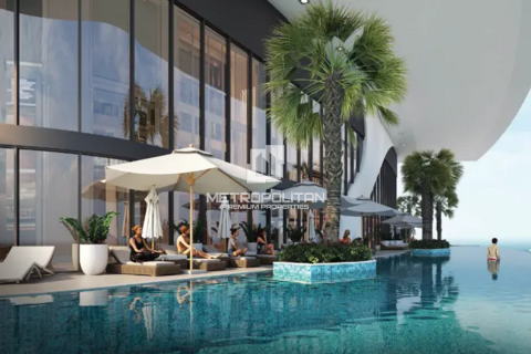 Apartman u gradu Dubai Harbour, UAE 2 spavaće sobe, 156 m2 Br. 665288 - Slika 11
