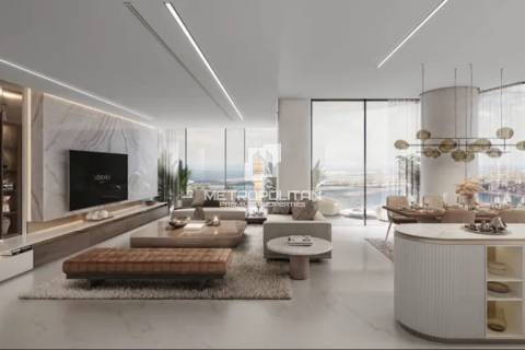 Apartman u gradu Dubai Harbour, UAE 2 spavaće sobe, 156 m2 Br. 665288 - Slika 2
