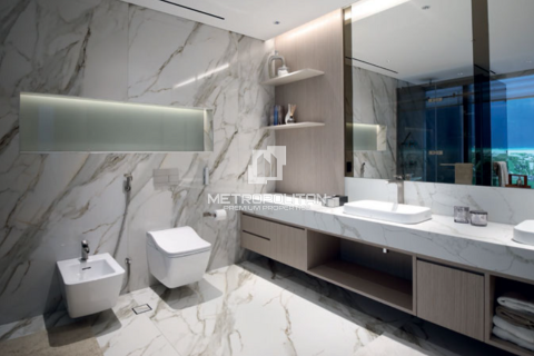 Apartman u gradu Dubai Harbour, UAE 2 spavaće sobe, 156 m2 Br. 665288 - Slika 7