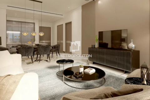 Apartman u gradu Dubai Harbour, UAE 2 spavaće sobe, 156 m2 Br. 665288 - Slika 4