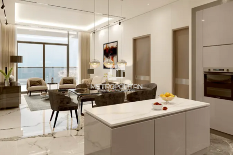 Apartman u gradu Dubai Harbour, UAE 2 spavaće sobe, 156 m2 Br. 665288 - Slika 3