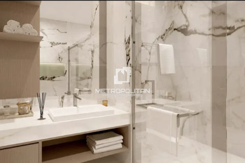 Apartman u gradu Dubai Harbour, UAE 2 spavaće sobe, 156 m2 Br. 665288 - Slika 9
