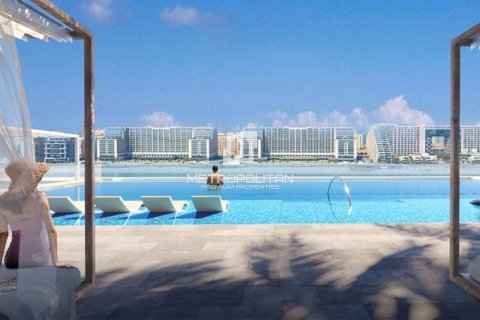 Διαμέρισμα σε Dubai Harbour, Dubai, ΗΑΕ 2 υπνοδωμάτια, 115 τ.μ. Αρ. 665283 - φωτογραφία 8