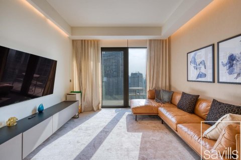 Lakás itt: Downtown Dubai (Downtown Burj Dubai), Dubai, EAE, 2 hálószoba, 117.34 m², azonosító: 755311 - fénykép 14