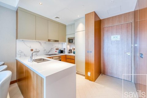 Lakás itt: Downtown Dubai (Downtown Burj Dubai), Dubai, EAE, 2 hálószoba, 117.34 m², azonosító: 755311 - fénykép 8