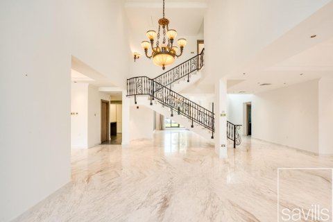 וילה להשכרה ב Jumeirah Islands, Dubai, איחוד האמירויות  4 חדרי שינה, 1025.93 מ"ר, מספר 755316 - תמונה 4
