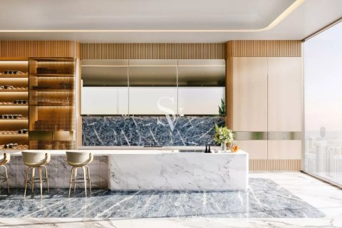 آپارتمان برای فروش در Business Bay، Dubai، امارات متحده عربی 2 خوابه ، 186 متر مربع ، شماره 658399 - تصویر 14