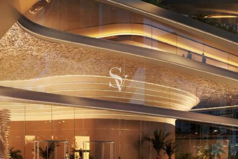 آپارتمان برای فروش در Business Bay، Dubai، امارات متحده عربی 2 خوابه ، 186 متر مربع ، شماره 658399 - تصویر 9
