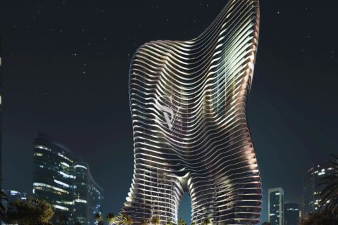 آپارتمان برای فروش در Business Bay، Dubai، امارات متحده عربی 2 خوابه ، 186 متر مربع ، شماره 658399 - تصویر 6