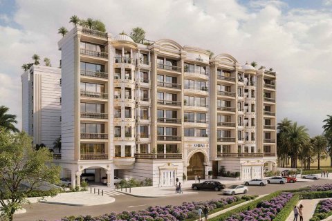 Житловий комплекс Crown Palace в Dubai South (Dubai World Central), Дубай, ОАЕ № 640968