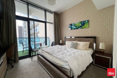 Byt v Business Bay, Dubai, SAE 31 m² Č.: 727960
