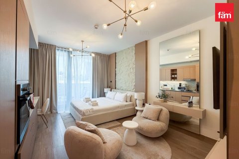 Apartman u gradu Dubai, UAE 39.4 m2 Br. 727955