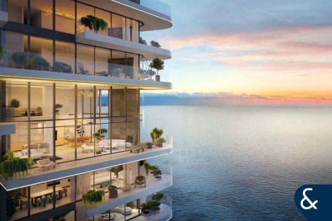 Apartment in Maritime City, Dubai, UAE 1 bedroom, 80 sq.m. № 697646