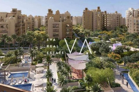 Umm Suqeim, Dubai, BAE’de satılık daire 2 yatak odası, 102.98 m² No 637516 - fotoğraf 3