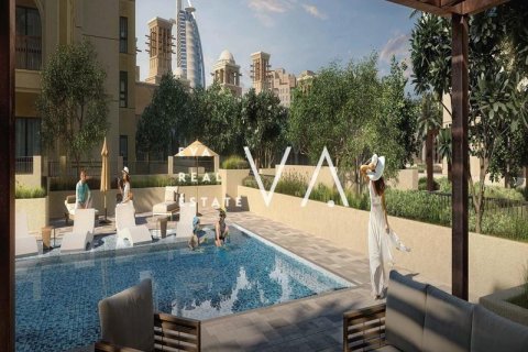 Umm Suqeim, Dubai, BAE’de satılık daire 2 yatak odası, 102.98 m² No 637516 - fotoğraf 4