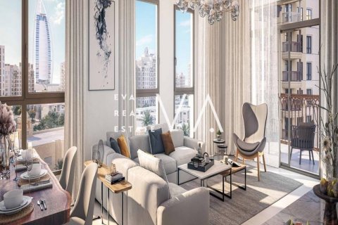 Apartemen di Umm Suqeim, Dubai, UEA 2 kamar tidur, 102.98 m2 nomor 637516