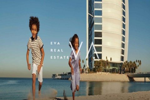Umm Suqeim, Dubai, BAE’de satılık daire 2 yatak odası, 102.98 m² No 637516 - fotoğraf 10