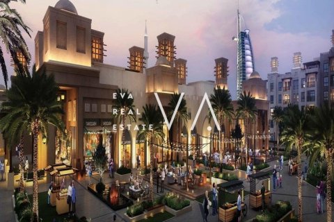 Umm Suqeim, Dubai, BAE’de satılık daire 2 yatak odası, 102.98 m² No 637516 - fotoğraf 5