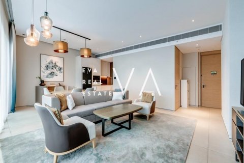 Appartement te huur in Jumeirah Beach Residence, Dubai, VAE 2 slaapkamers, 138.51 vr.m., nr 637514 - foto 17