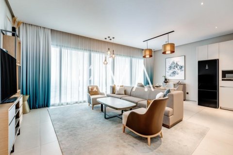 Appartement te huur in Jumeirah Beach Residence, Dubai, VAE 2 slaapkamers, 138.51 vr.m., nr 637514 - foto 16