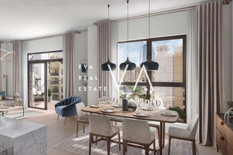 Dzīvoklis Umm Suqeim, Dubaijā, AAE 1 istaba, 69.34 m2 Nr. 637518 - attēls 10