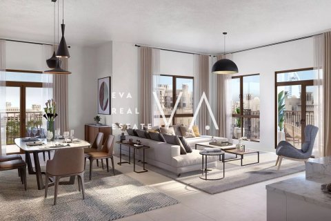 Dzīvoklis Umm Suqeim, Dubaijā, AAE 1 istaba, 69.34 m2 Nr. 637518 - attēls 11