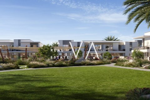 Rumah bandar di Dubai, UAE 4 bilik tidur, 241.49 meter persegi № 637515 - foto 4