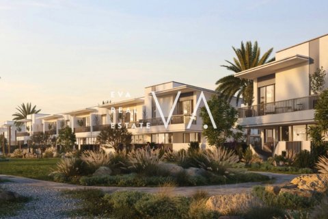Rumah bandar di Dubai, UAE 4 bilik tidur, 241.49 meter persegi № 637515 - foto 3