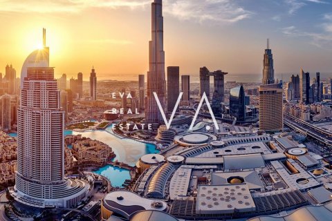 Rumah bandar di Dubai, UAE 4 bilik tidur, 241.49 meter persegi № 637515 - foto 5