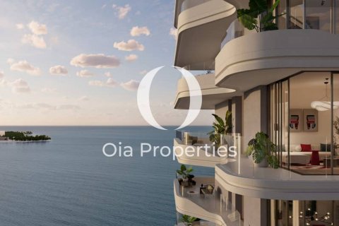 Διαμέρισμα σε Al Marjan Island, Ras Al Khaimah, ΗΑΕ 3 υπνοδωμάτια, 162 τ.μ. Αρ. 644688