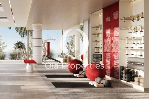 Appartement à vendre à Al Marjan Island, Ras Al Khaimah, EAU 3 chambres, 162 m2 № 644688 - photo 6