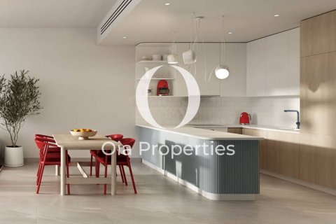 Appartement à vendre à Al Marjan Island, Ras Al Khaimah, EAU 3 chambres, 162 m2 № 644688 - photo 14