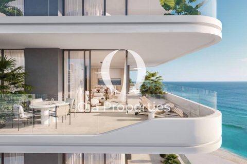 Byt v Al Marjan Island, Ras Al Khaimah, SAE 2 ložnice, 121 m² Č.: 644686 - fotografie 2