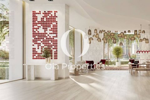 Leilighet til salgs i Al Marjan Island, Ras Al Khaimah, Emiratene 2 soverom, 130 kvm Nr. 644689 - Foto 9