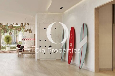 Leilighet til salgs i Al Marjan Island, Ras Al Khaimah, Emiratene 2 soverom, 130 kvm Nr. 644689 - Foto 8
